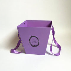 Flower Box