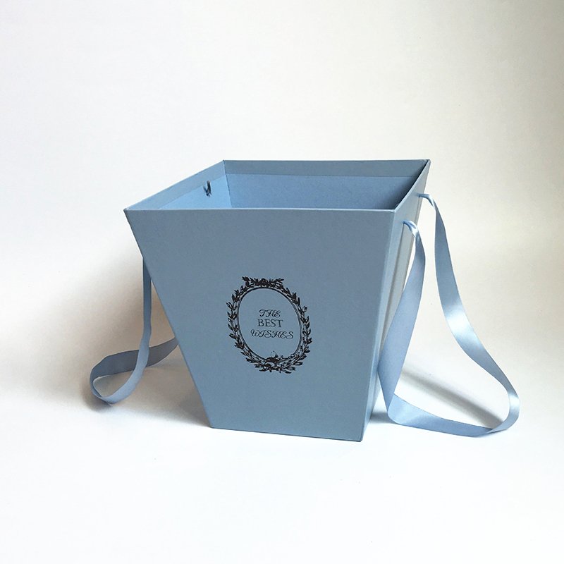 Flower Box