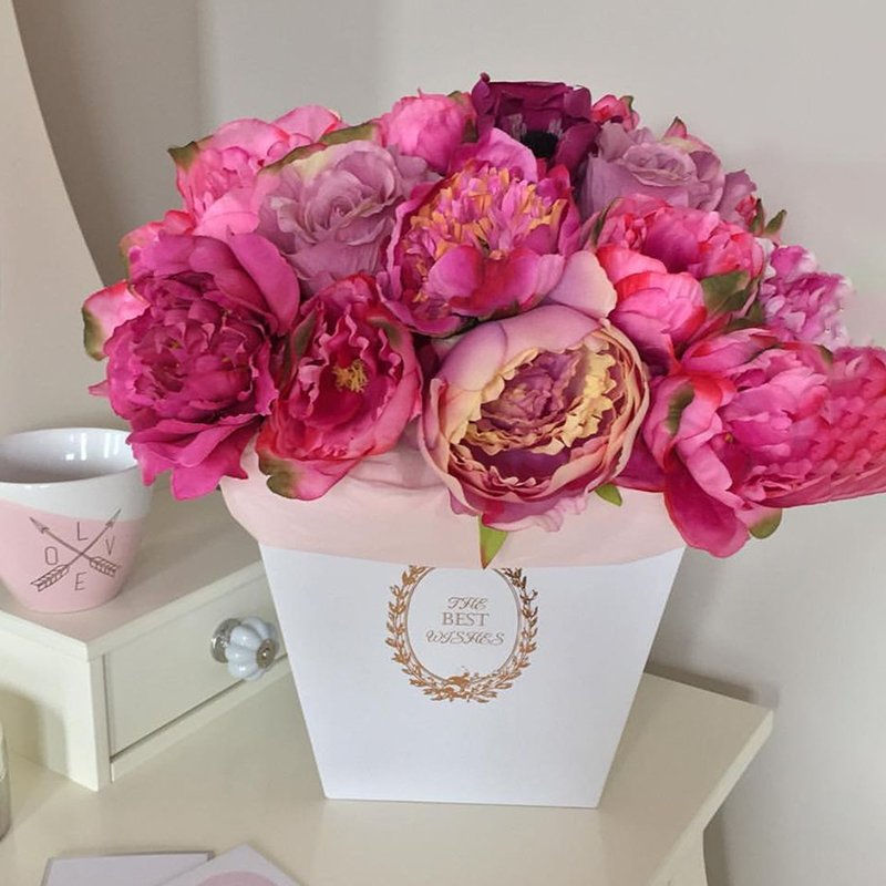 Flower Box
