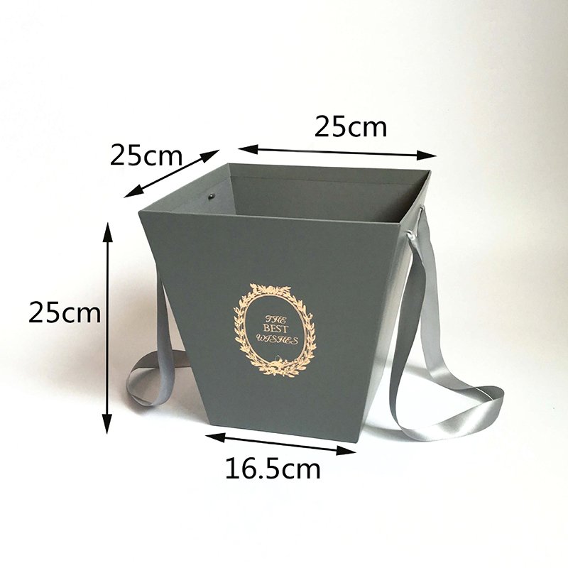 Flower Box