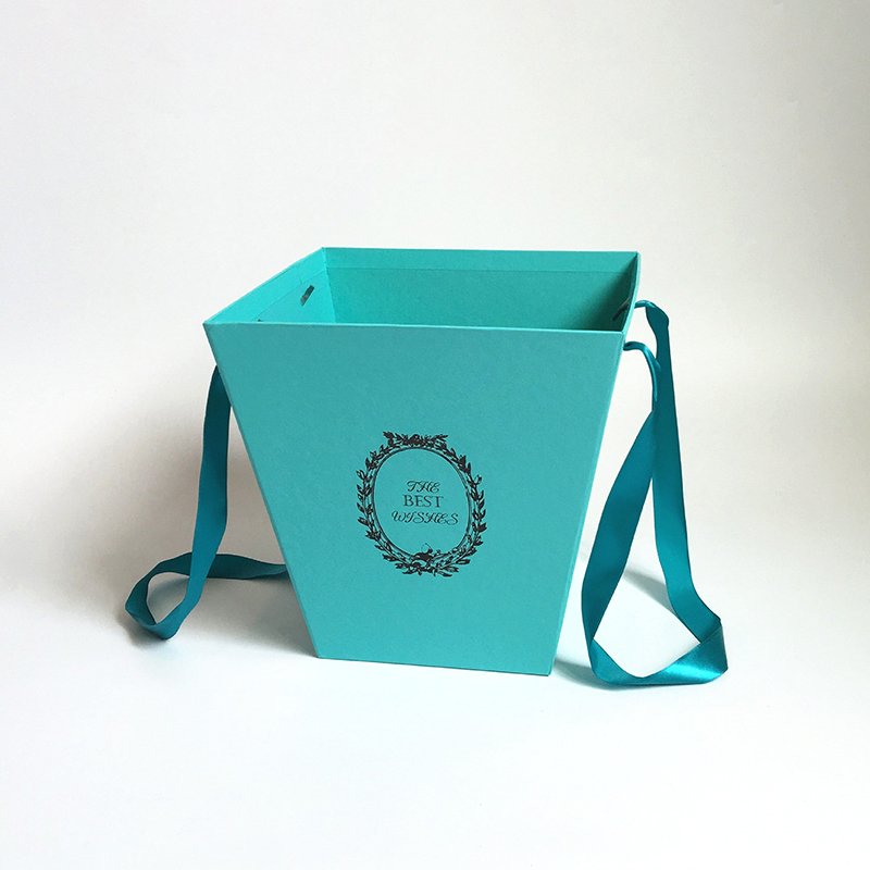 Flower Box