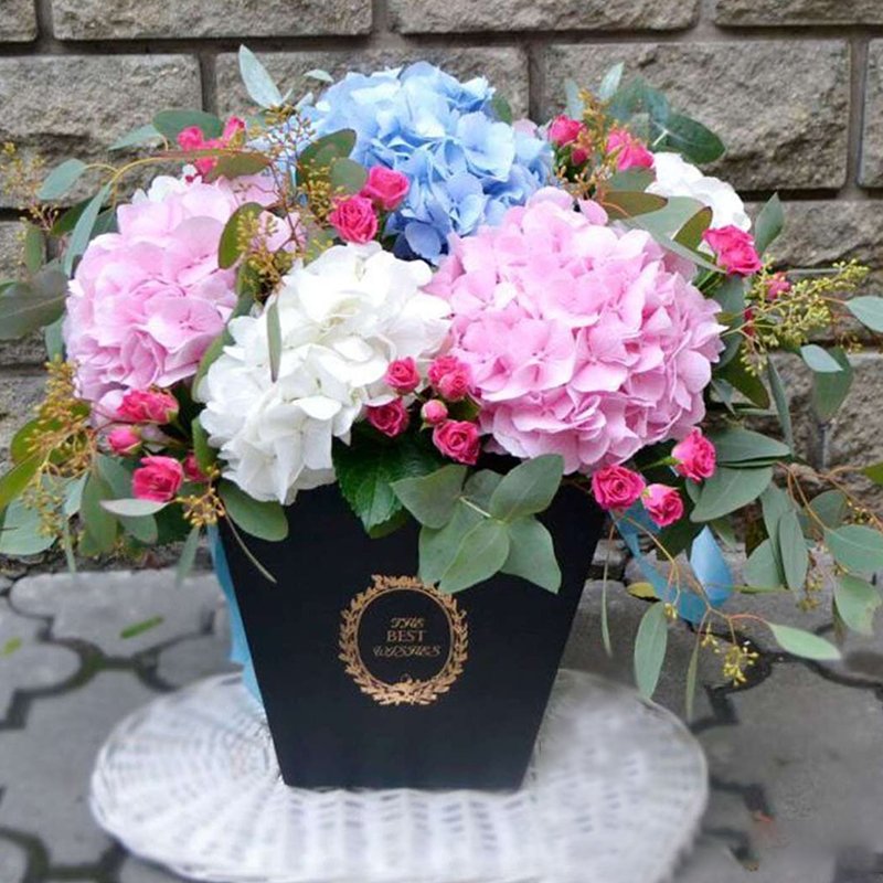 Flower Box