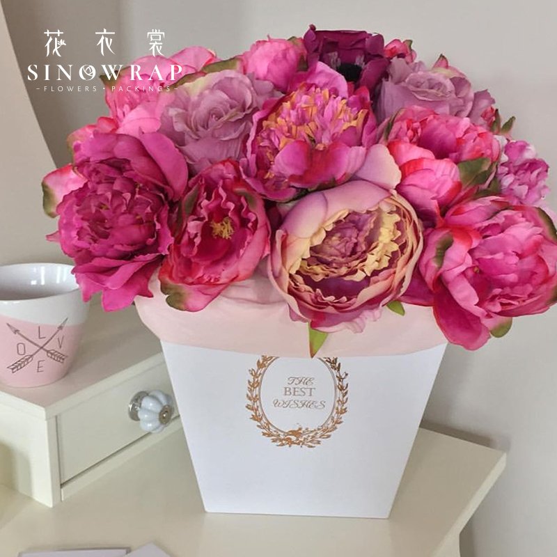Flower Box