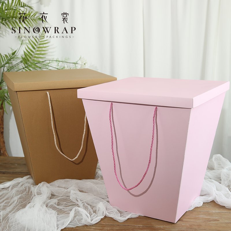 Flower Box