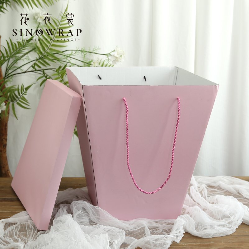 Flower Box