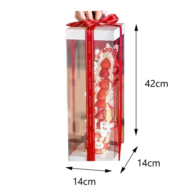 Flower Box