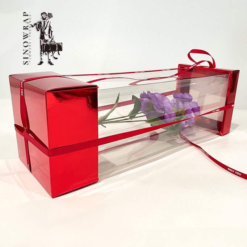 Flower Box