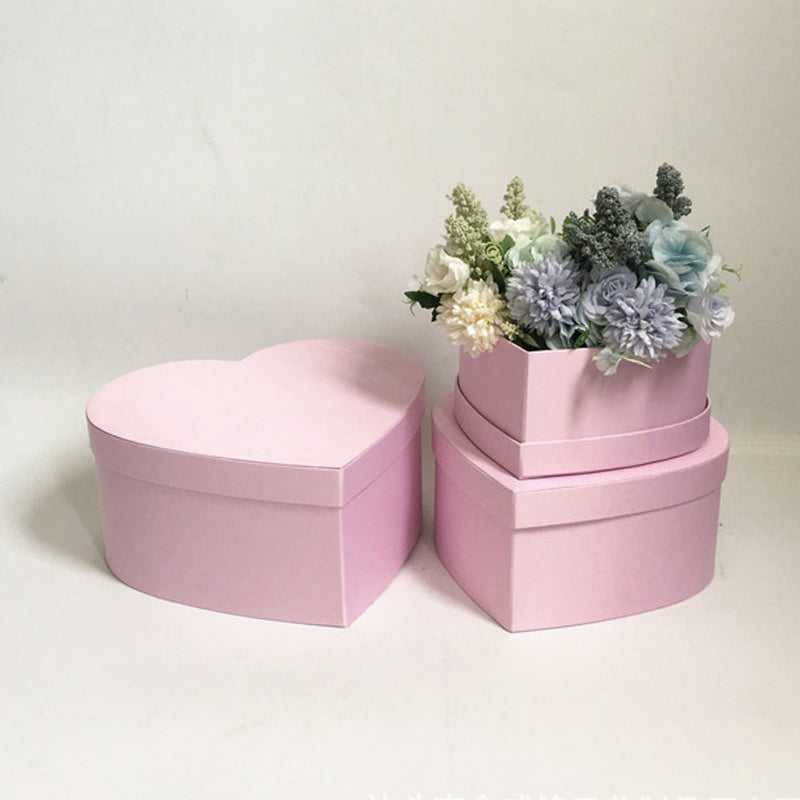 Flower Box