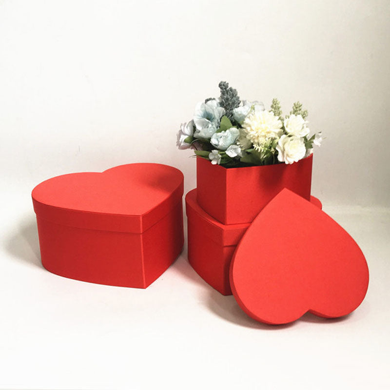 Flower Box