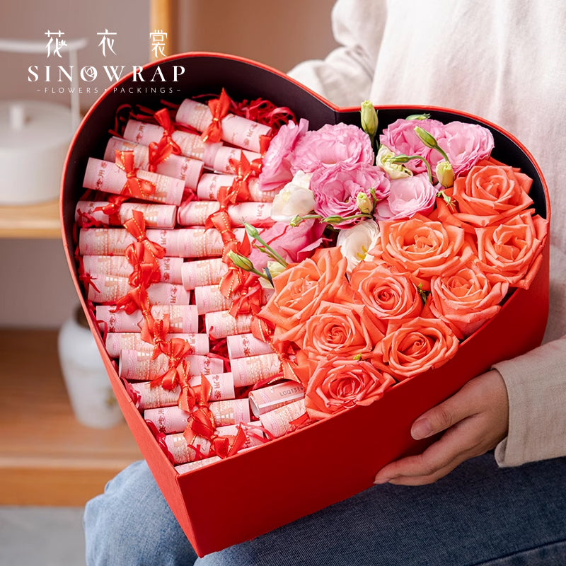 Flower Box