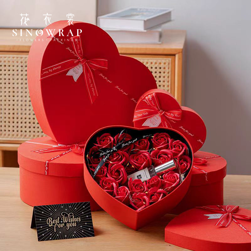Flower Box