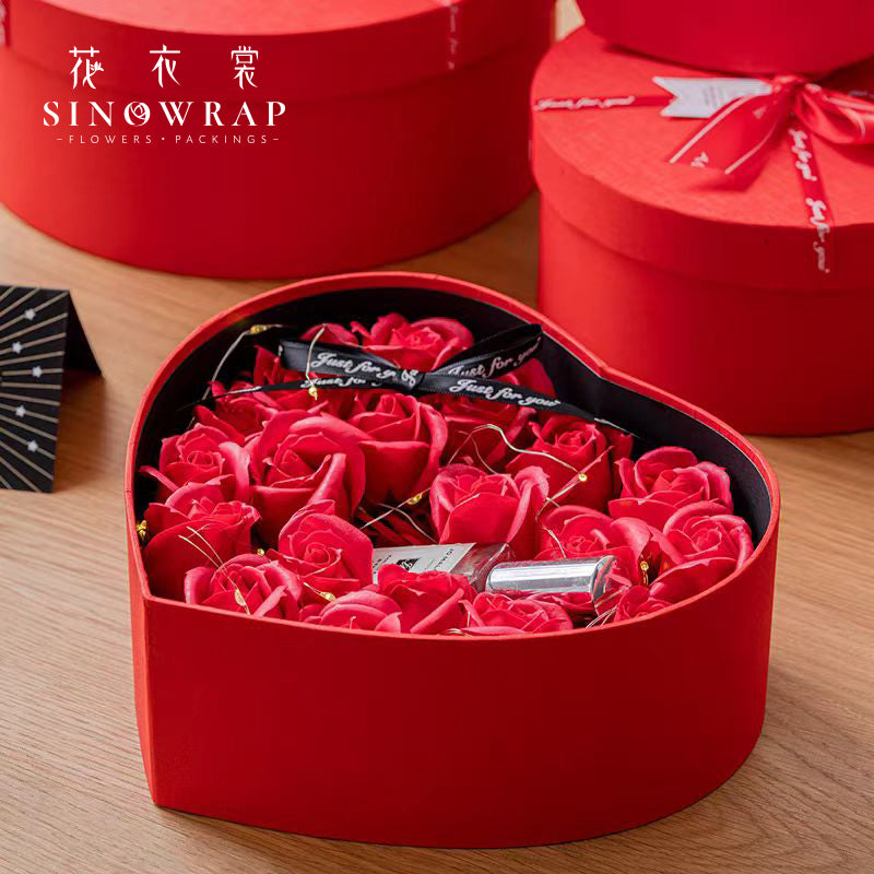 Flower Box