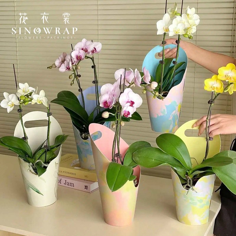 Flower Box