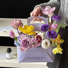 Flower Box