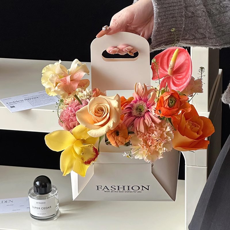 Flower Box