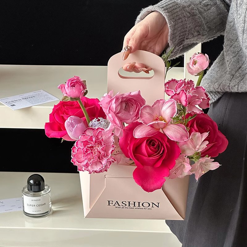 Flower Box