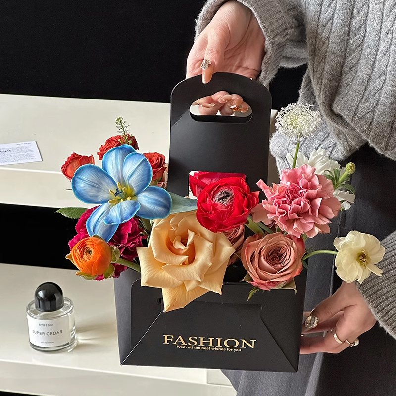 Flower Box
