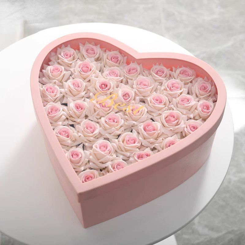 Flower Box