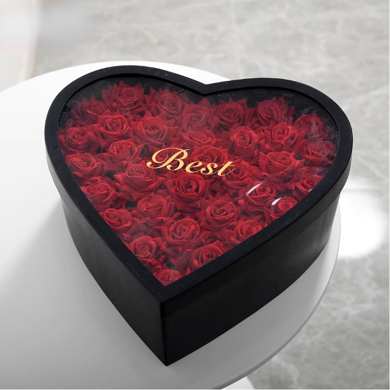 Flower Box
