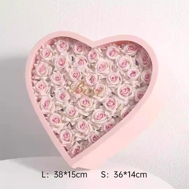 Flower Box