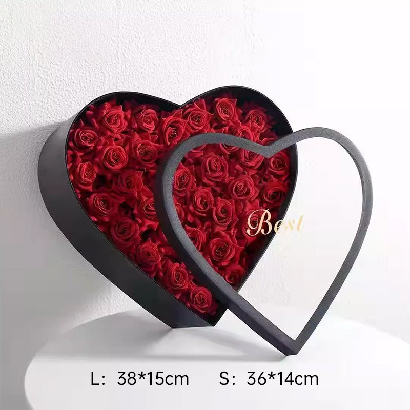 Flower Box