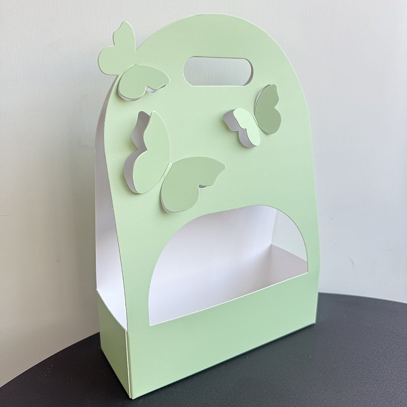 Flower Box