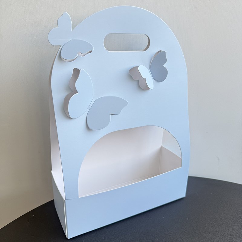 Flower Box
