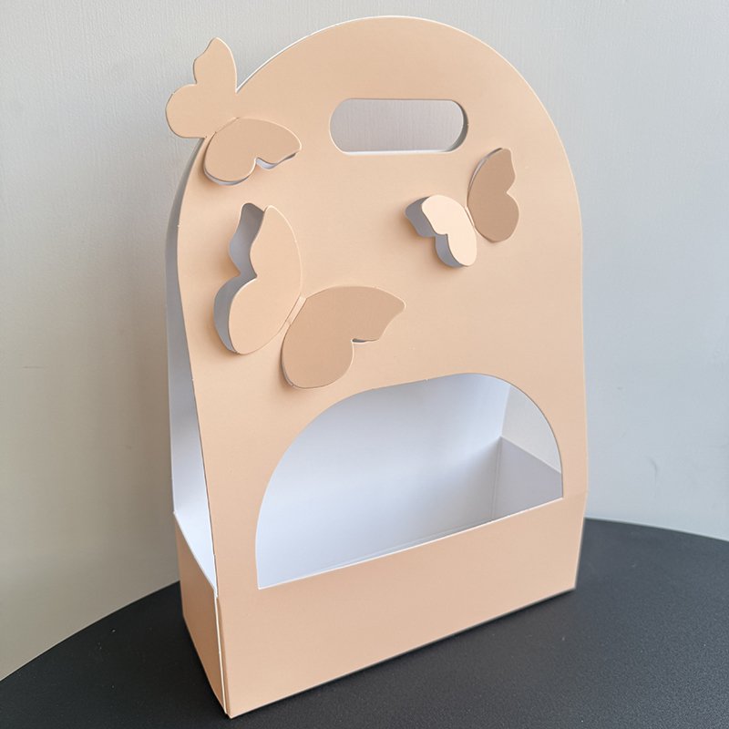 Flower Box