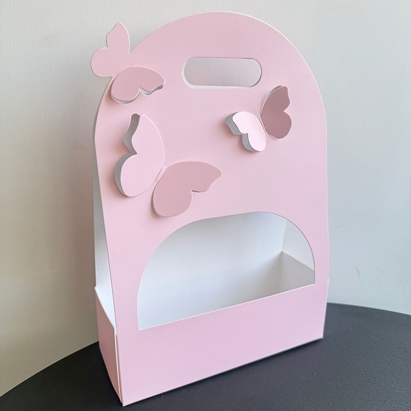 Flower Box