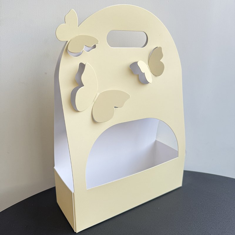 Flower Box