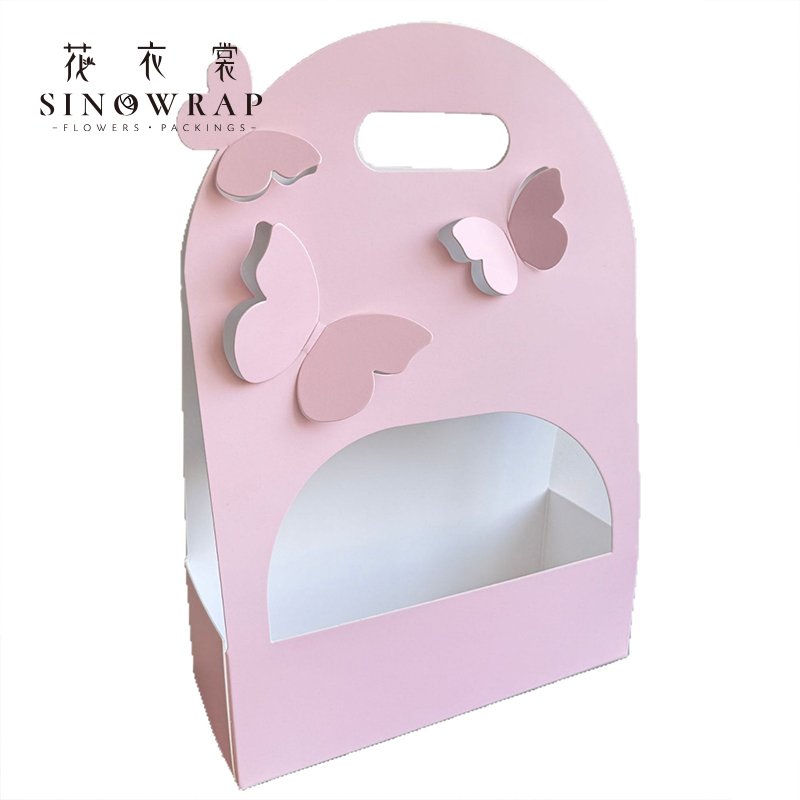 Flower Box