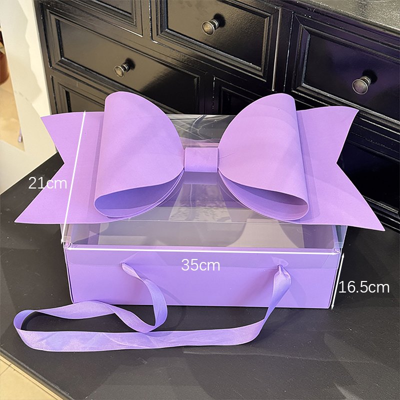 Flower Box