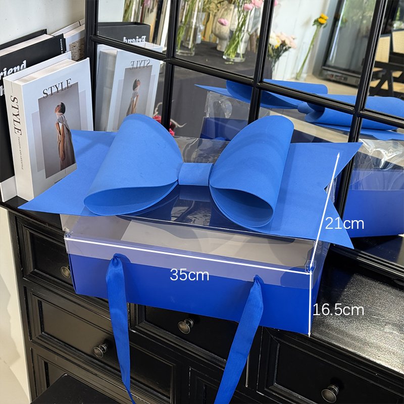 Flower Box