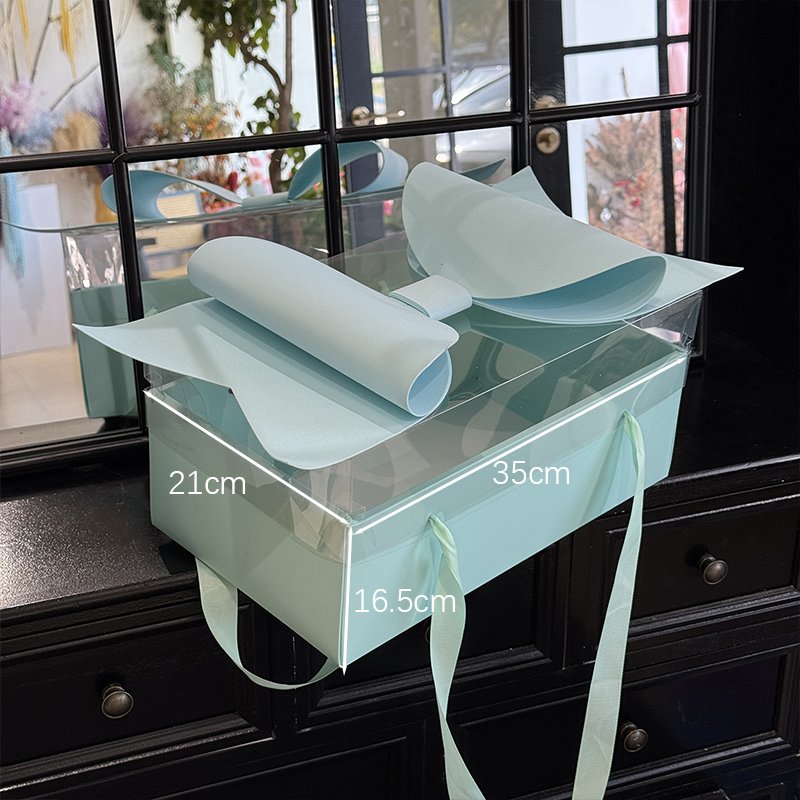 Flower Box