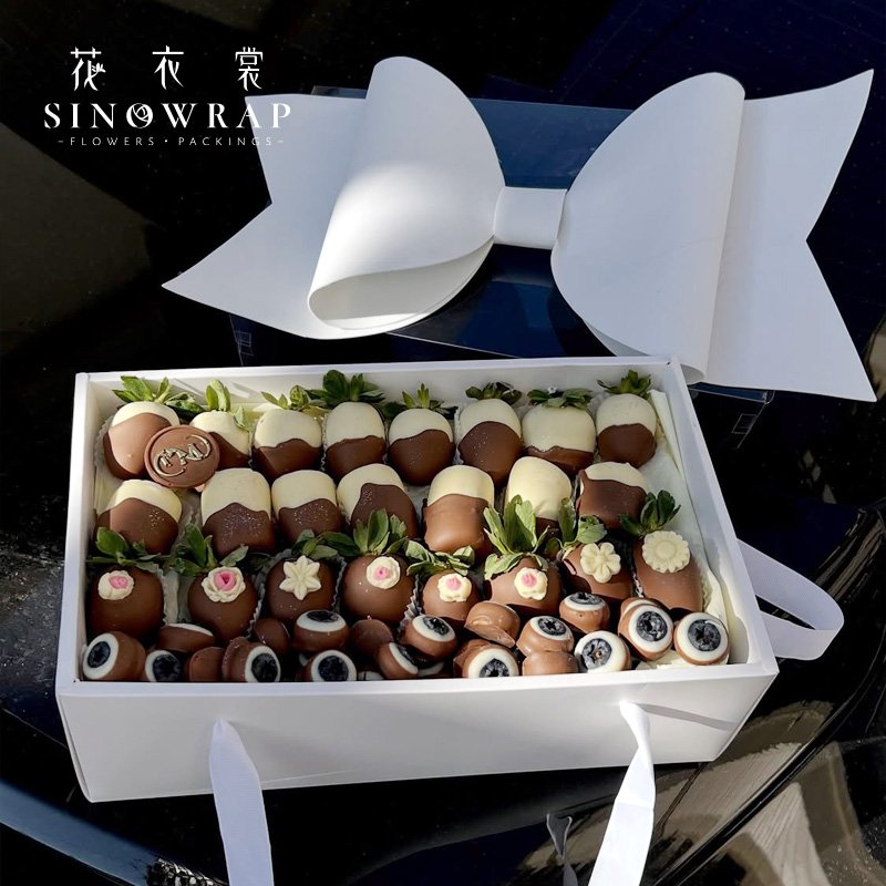 Flower Box