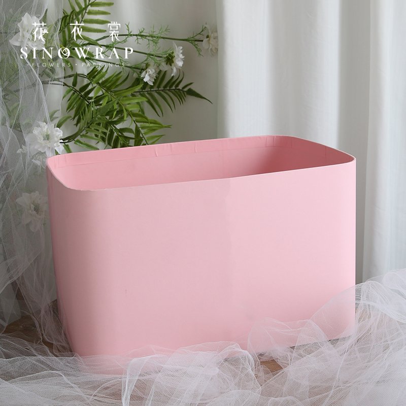 Flower Box