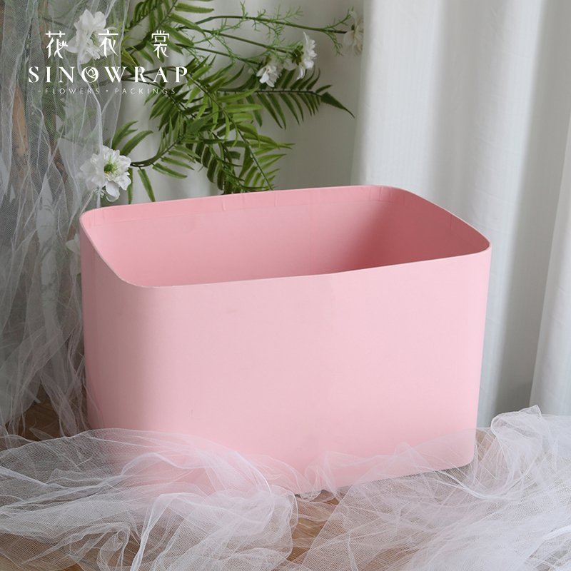 Flower Box