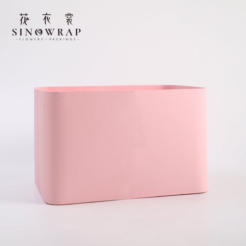 Flower Box