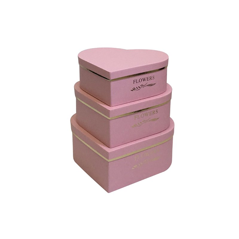 Flower Box