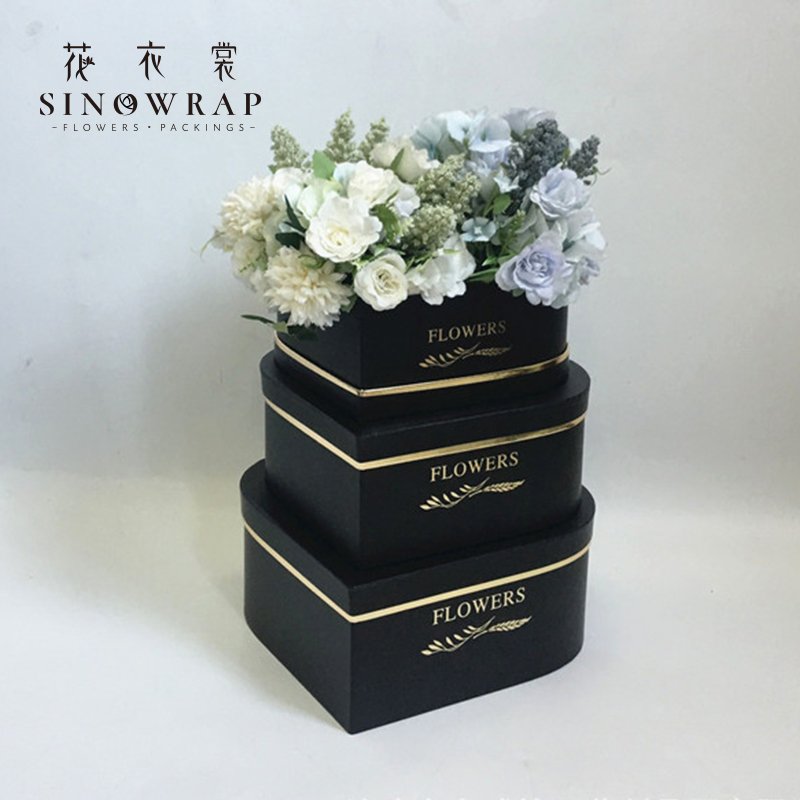 Flower Box