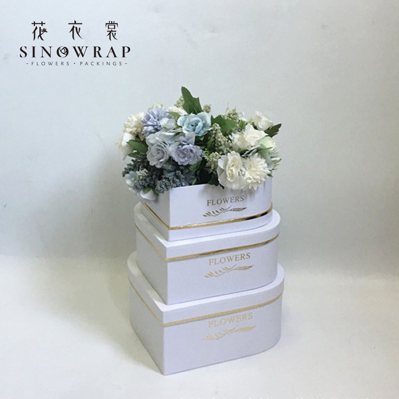 Flower Box