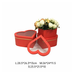 Flower Box