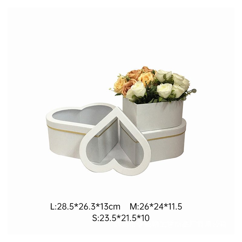 Flower Box