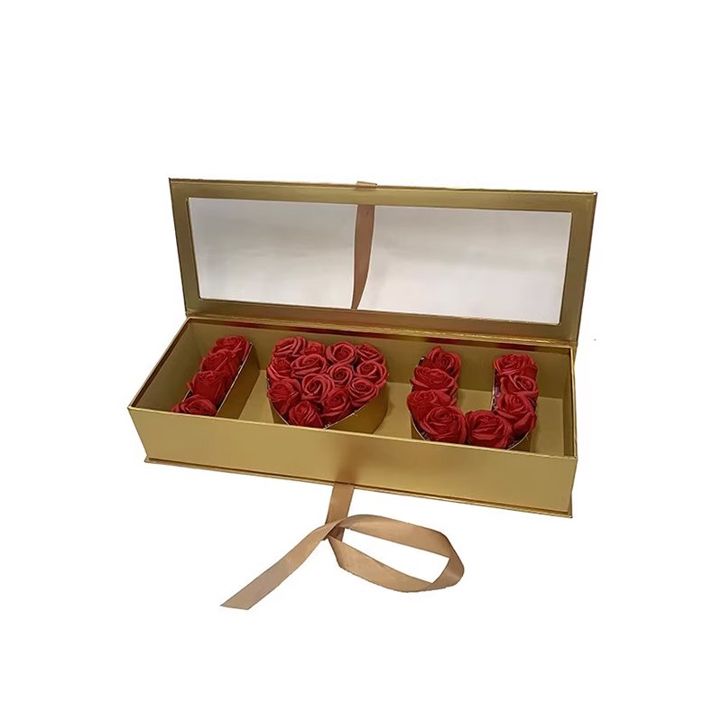 Flower Box