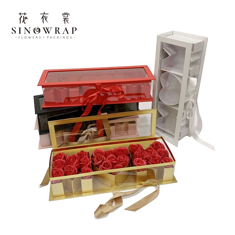Flower Box