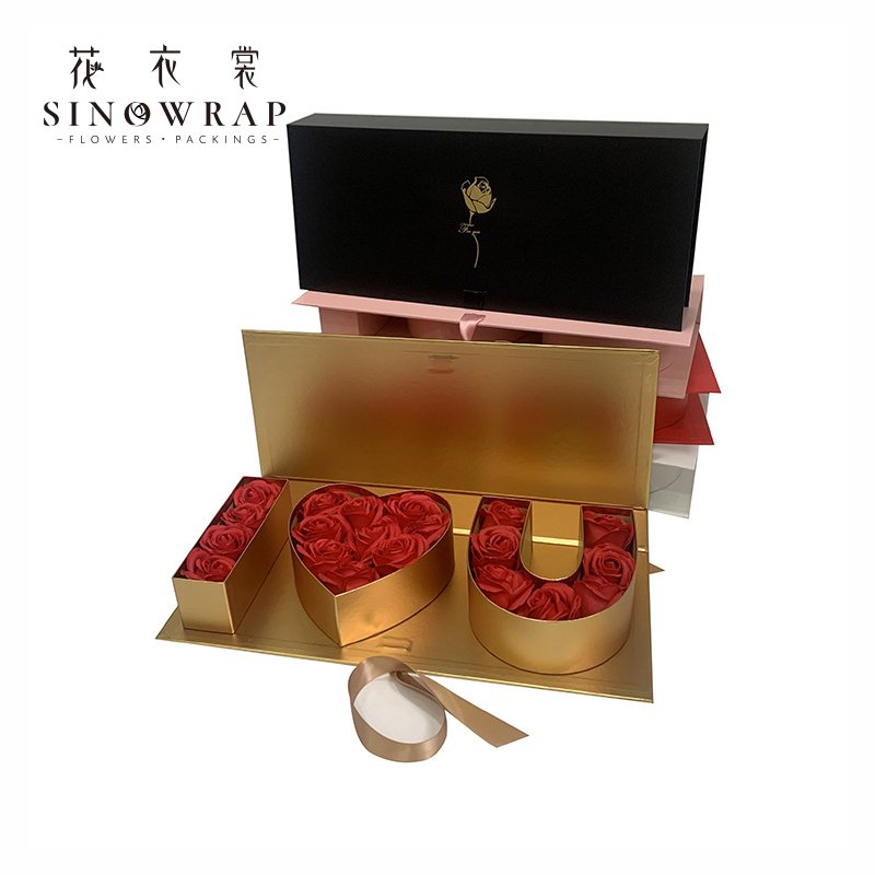 Flower Box