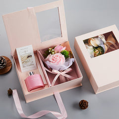 Flower Box