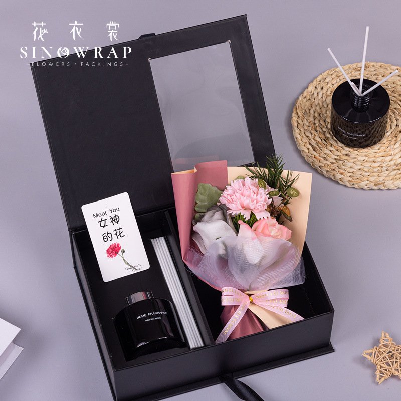 Flower Box