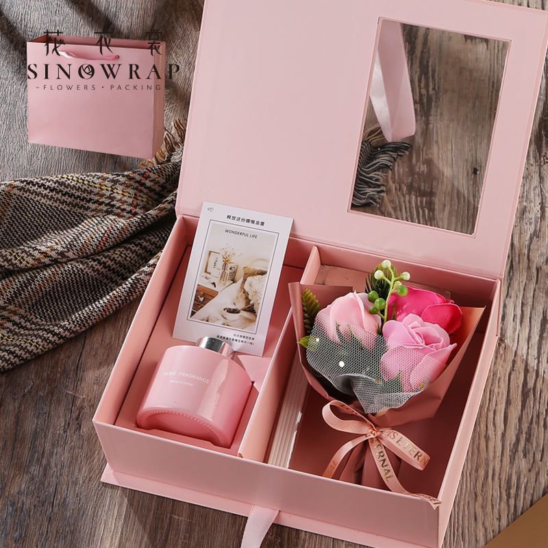 Flower Box