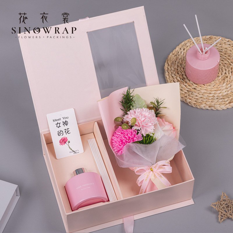 Flower Box